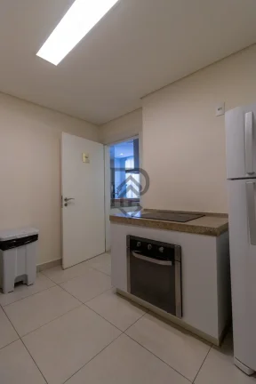 Imagem Apartamento em Jardim da Glória, São Paulo/SP