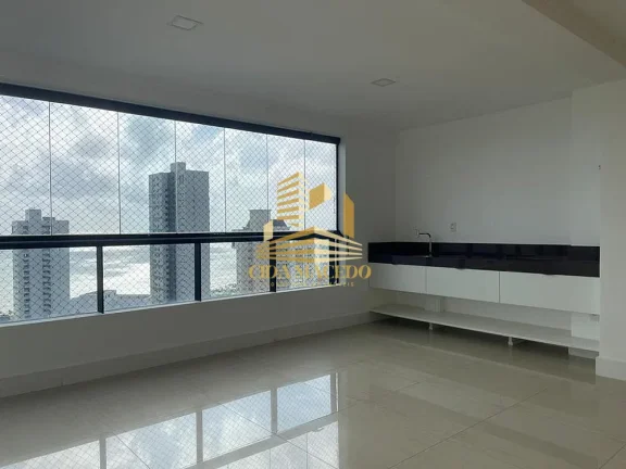 Imagem Apartamento Alto Padrão a Venda no bairro Altiplano Cabo Branco - João Pessoa, PB