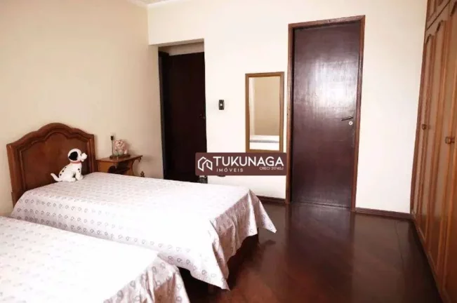 Imagem Sobrado com 3 quartos à venda, 180 m² por R$ 1.385.000 - Jardim do Colégio (Zona Norte) - São Paulo/SP