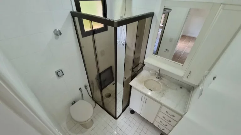 Imagem Apartamento à venda - Pitangueiras - Guarujá/SP