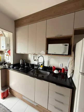 Imagem Apartamento Padrão