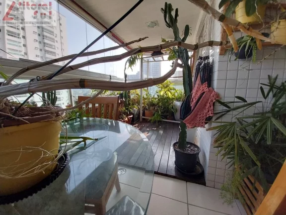 Imagem APARTAMENTO RESIDENCIAL em PRAIA GRANDE - SP, TUPI