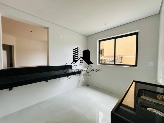 Imagem Apartamento à Venda 2 Quartos Centro de Contagem MG
