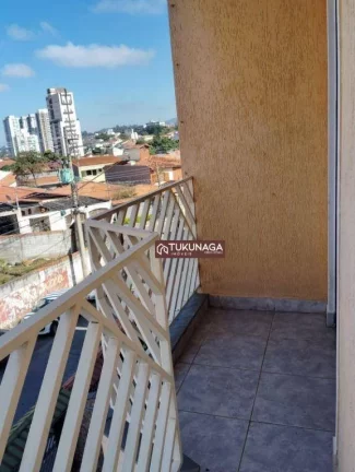 Imagem Sobrado com 2 quartos à venda, 100 m² por R$ 520.000 - Vila Rosália - Guarulhos/SP