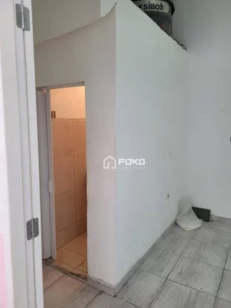 Imagem Salão para alugar, 50 m² por R$ 2.450,00/mês - Cocaia - Guarulhos/SP