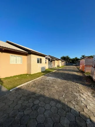 Imagem Sua Casa de Praia em Condomínio Fechado – Barra Velha/SC