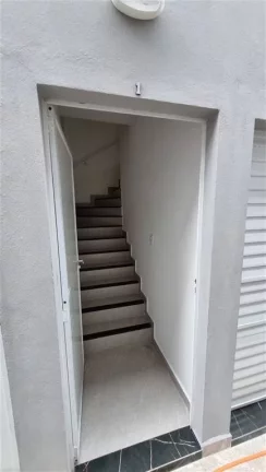 Imagem CASA COM 70 m² - SAMAMBAIA - PRAIA GRANDE SP