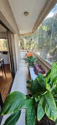 Imagem APARTAMENTO A VENDA NA VILA MARIANA