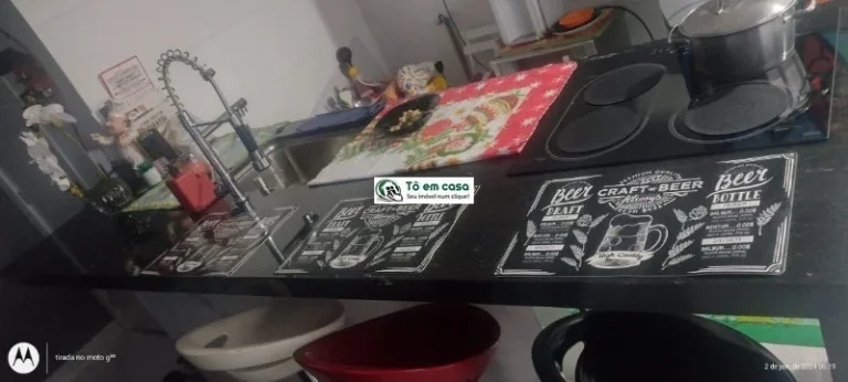 Imagem APARTAMENTO RESIDENCIAL em SÃO JOSÉ DOS CAMPOS - SP, PARQUE RESIDENCIAL FLAMBOYANT