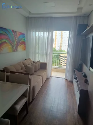 Imagem APARTAMENTO À VENDA NO BAIRRO SANTA TEREZINHA - SÃO BERNARDO DO CAMPO - SP