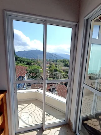 Imagem Linda cobertura duplex em Ubatuba!