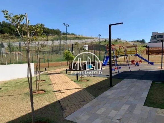 Imagem Terreno à venda, 360 m² por R$ 780.000,00 - Brisas Jundiaí - Jundiaí/SP
