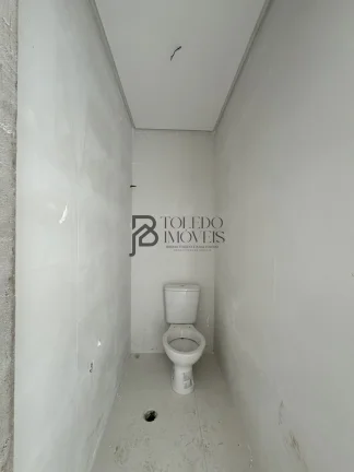 Imagem Apartamento novo de 2 Dormitórios com suítes no bairro Aviação - Praia Grande