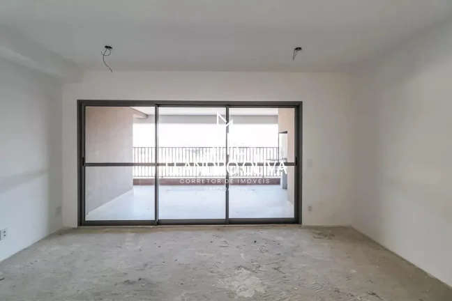 Imagem Condomínio Organy Vila Clementino - Mirandópolis – Apartamento à venda Condomínio Organy Vila Clementino | São Paulo – SP 162 m² de área útil