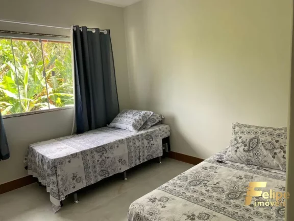 Imagem UMA LINDA CASA DUPLEX EM IRIRI / ANCHIETA - ES
