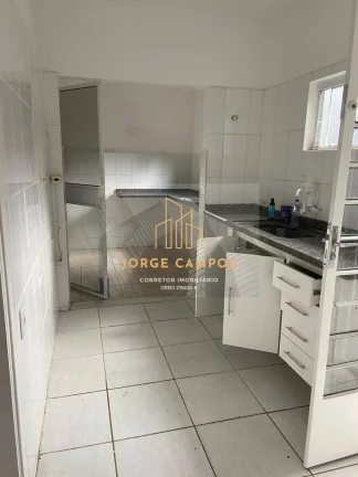 Imagem CA - 26304 - CASA COM PONTO COMERCIAL À VENDA NO JARDIM ESPLANDA - SJCAMPOS