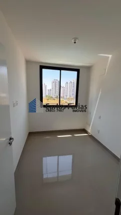Imagem Apartamento para Venda em Brasília, Norte (Águas Claras), 2 dormitórios, 1 suíte, 2 banheiros, 2 vagas