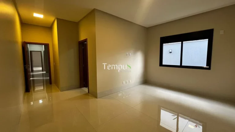 Imagem Residencial Portal do Sol Golf Garden - Casa alto padrão à venda no bairro Residencial Goiânia Golfe Clube - Goiânia/GO