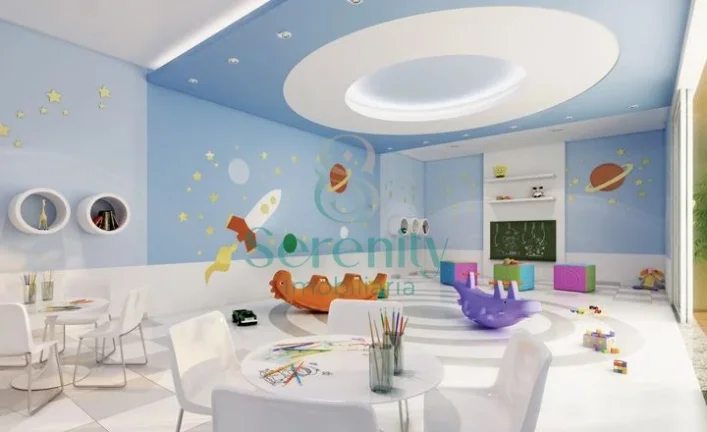 Imagem Apartamento à venda - Lázaro Gouvea - Londrina - PR