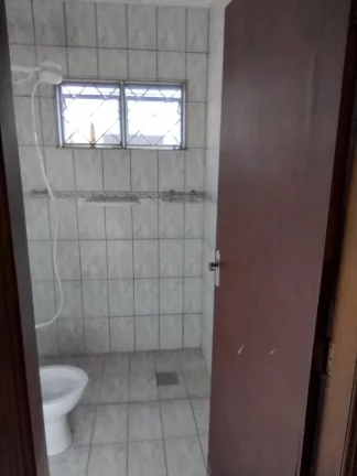 Imagem Casa a VENDA, PQ Vista Alegre + salão comercial