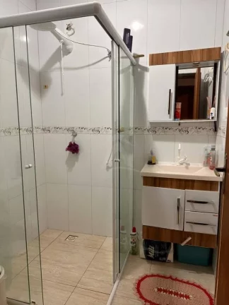 Imagem CASA, SENDO 2 QUARTOS, SÃO JOSE
