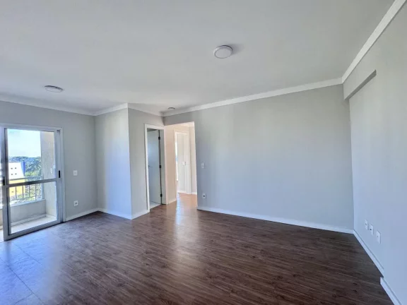 Imagem Apartamento para Venda em São José dos Pinhais, Silveira da Motta, 2 dormitórios, 1 banheiro, 1 vaga