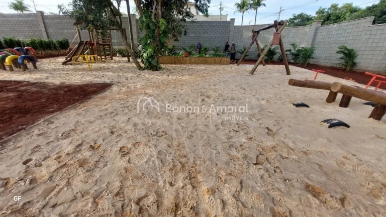 Imagem Terreno à venda no Condomínio PortoVille no bairro Betel, Paulínia/SP

Lote com 312,33m² melhor ...