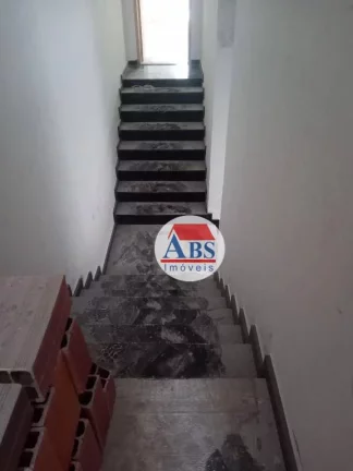 Imagem Casa com 2 dormitórios à venda, 60 m² por R$ 290.000,00 - Vila Nova - Cubatão/SP