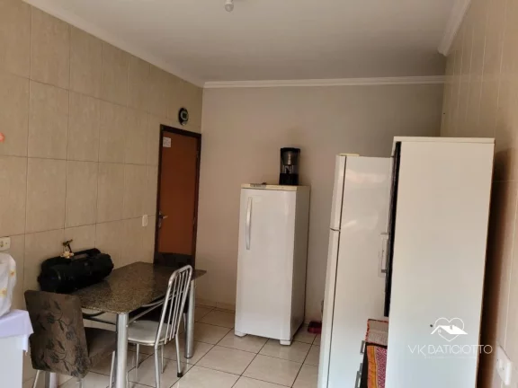 Imagem Casa para Venda em Marialva / PR no bairro Centro