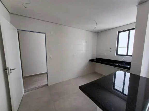 Imagem Apartamento Cobertura Duplex em Belo Horizonte