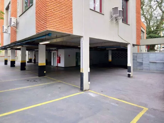 Imagem Centro Comercial ÁAREA - Sala 2 - Térreo com 41,86 m² + 1 vaga