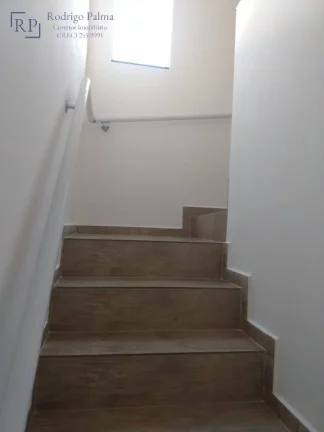 Imagem Sobrado - Santa Inês - 206m²