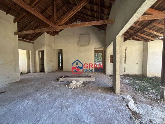 Imagem Chácara em Condomínio Campina Grande do Sul/PR