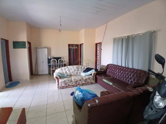 Imagem Sítio com 2 dormitórios à venda, 36000 m² por R$ 530.000,00 - Congonhal - Tatuí/SP