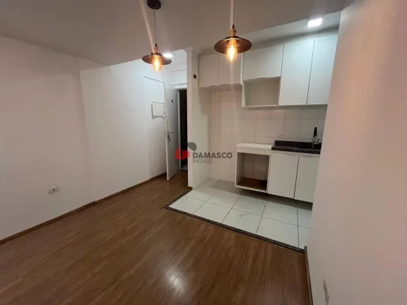 Imagem Apartamento para Venda 2 Quartos, 1 Suite, 1 Vaga, Campestre, Santo André - SP | CONDOMINIO TROPICAL GARDEN