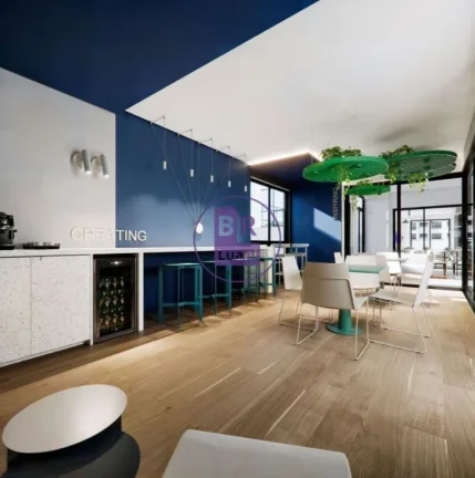 Imagem Oportunidade Apartamento à venda no Bluink