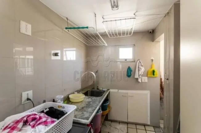 Imagem Ipanema - Residencial › Apartamento com 5 quarto(s) a Venda