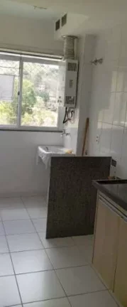 Imagem Apartamento à venda em Niterói, Maria Paula, com 2 quartos, 60m2