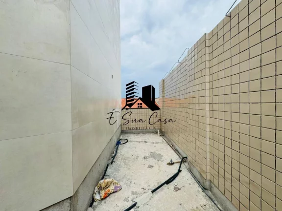 Imagem Área Privativa a Venda 03 Quartos Bairro Santa Cruz Industrial Contagem MG