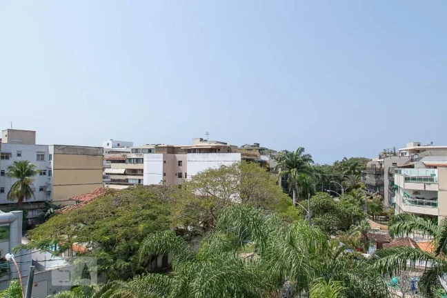 Imagem Apartamento à Venda - Recreio, 4 Quartos, 347 m2