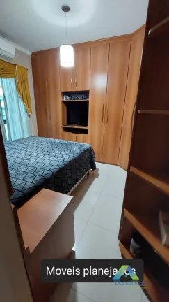 Imagem Apartamento à venda no bairro Santa Maria - Santo André/SP