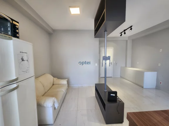 Imagem Loft Mobiliado de 37m² no Condomínio Marco Zero Mix Residence - Av. Kennedy 1230
