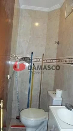 Imagem Sobrado à venda 4 Quartos, 2 Suites, 8 Vagas, 400M², Cerâmica, São Caetano do Sul - SP