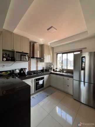 Imagem Apartamento à Venda no Cidade Jardim - Patos de Minas | 3 Quartos e Suíte