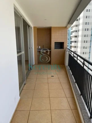 Imagem Apartamento para alugar na Gleba Fazenda Palhano, em Londrina/PR