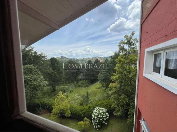 Imagem Casa, com 5 quartos, 520m2