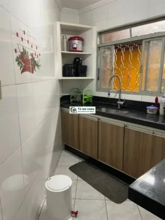 Imagem CASA RESIDENCIAL em SÃO JOSÉ DOS CAMPOS - SP, JARDIM TORRÃO DE OURO