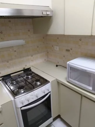 Imagem Flat para LOCAÇÃO em Vila Nova Conceição - Saint Charles 42m²