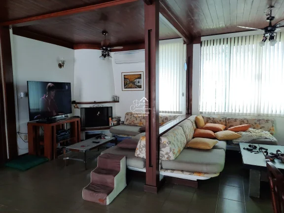 Imagem CASA Residencial em GUARUJÁ - SP, ENSEADA