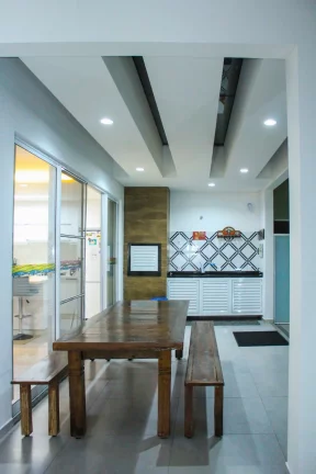 Imagem CASA RESIDENCIAL em Barra Velha - SC, Tabuleiro